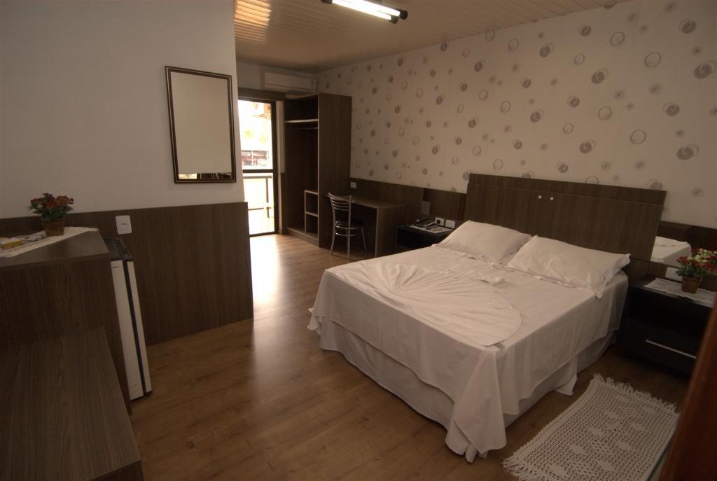 Novo Hotel Tinho 南河镇 外观 照片